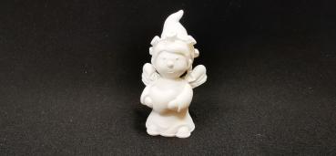 Valentine with heart